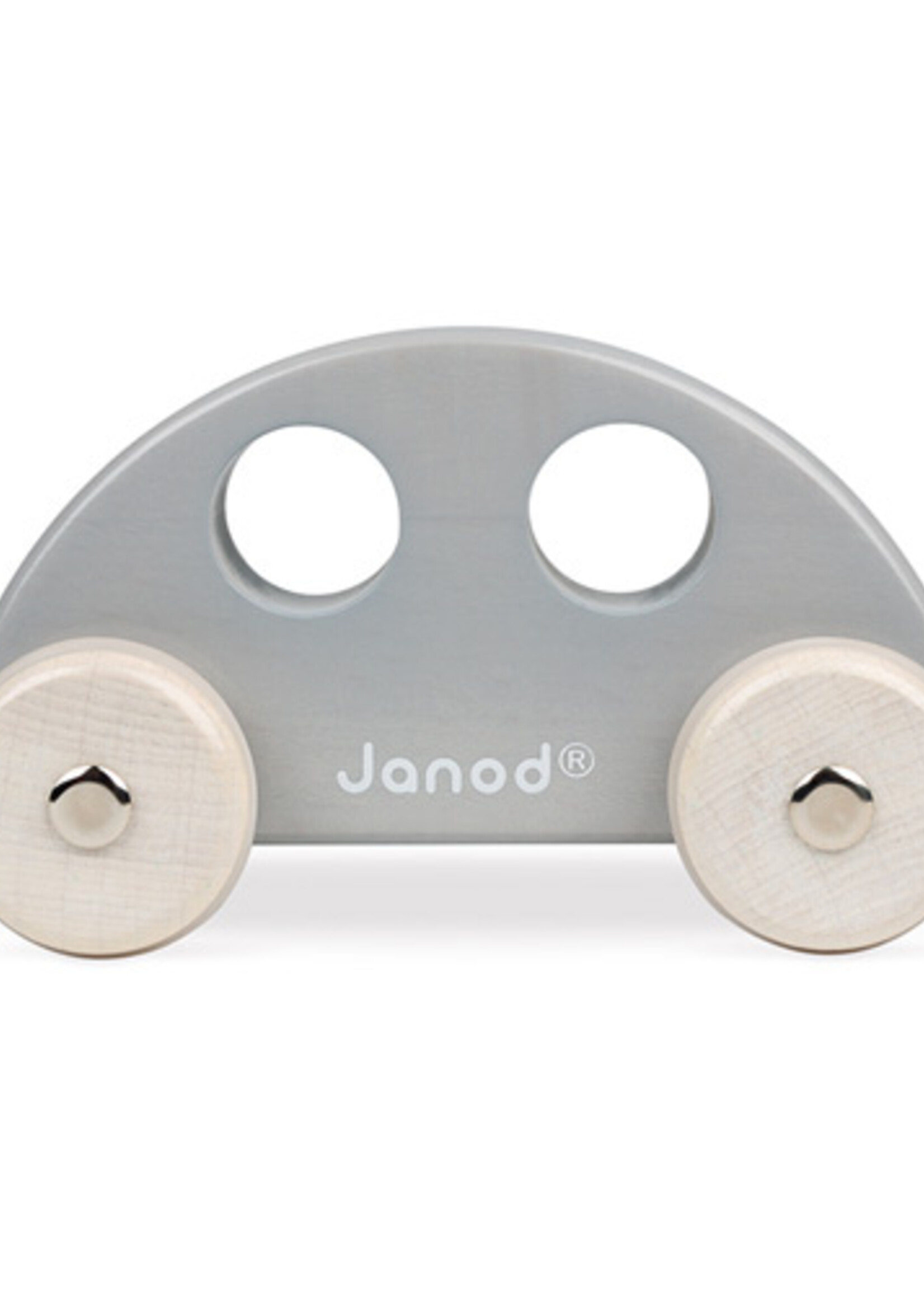 Janod Janod Sweet Cocoon - Auto's