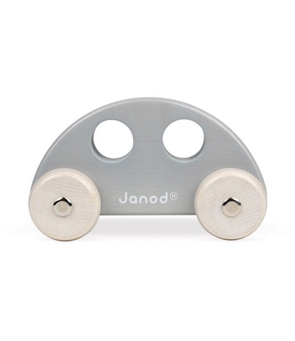 Janod Janod Sweet Cocoon - Auto's