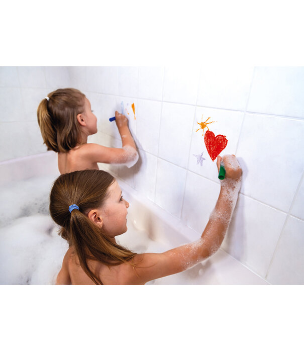 Janod Janod - kleuren in bad