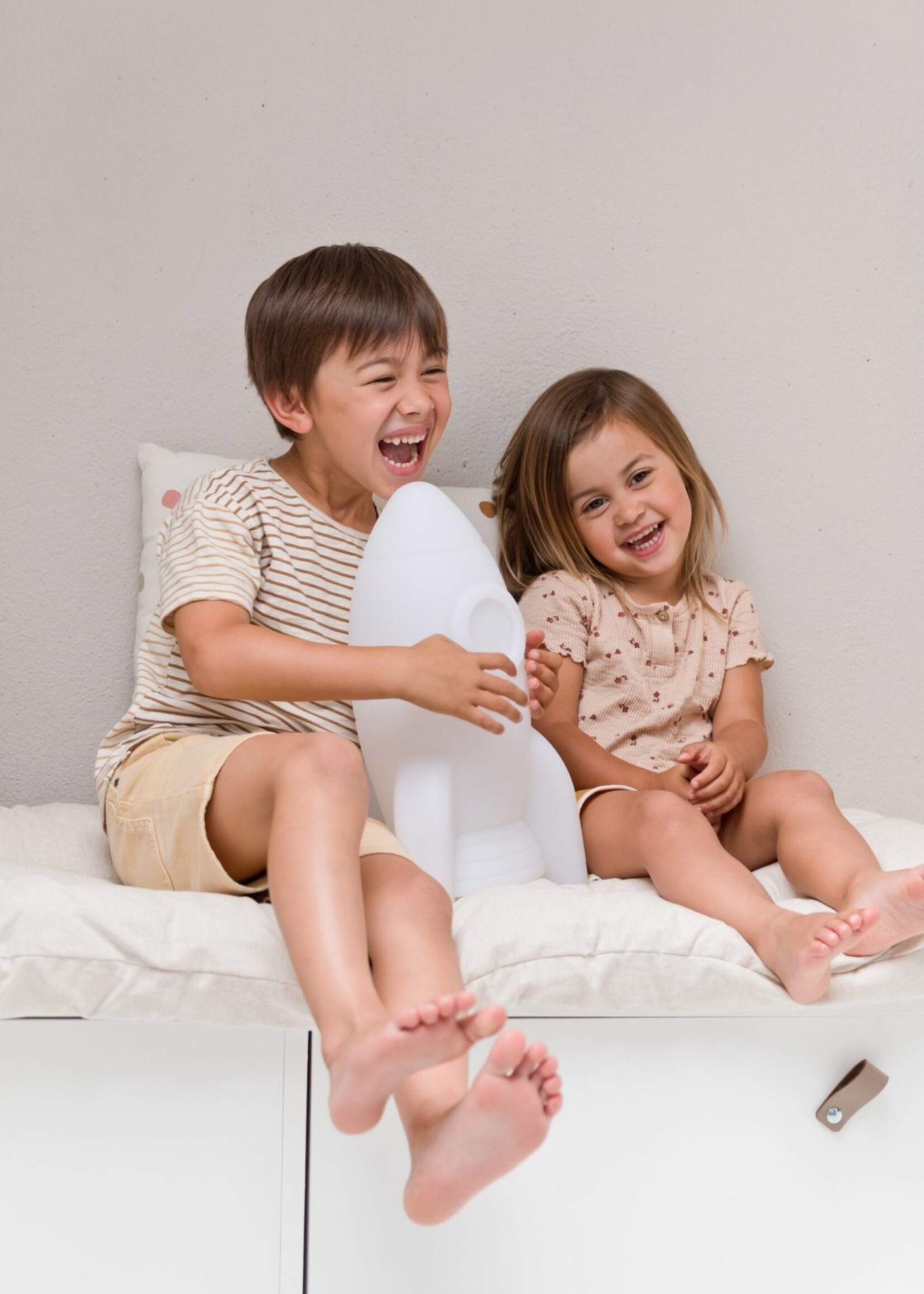 Flow Amsterdam Apollo Medium