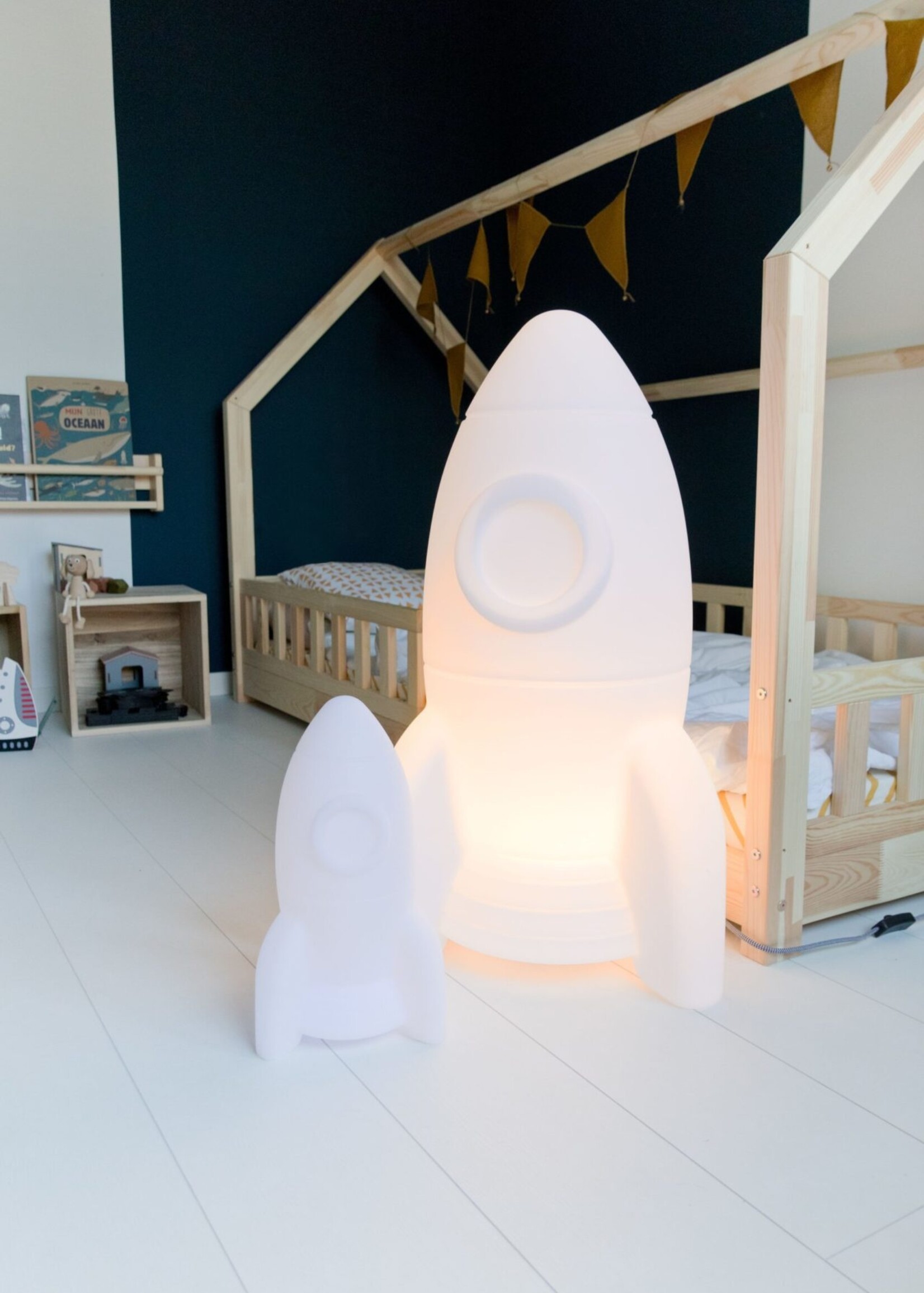 Flow Amsterdam Apollo Medium