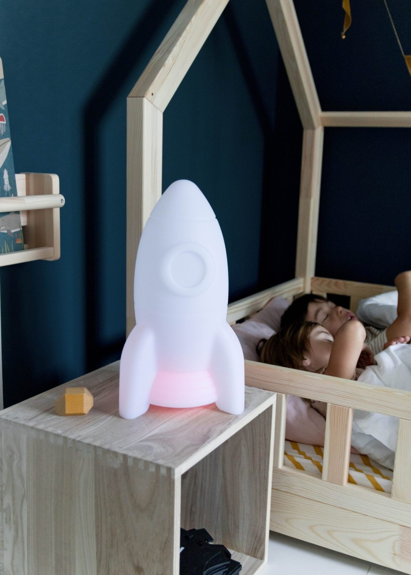 Flow Amsterdam Apollo Medium