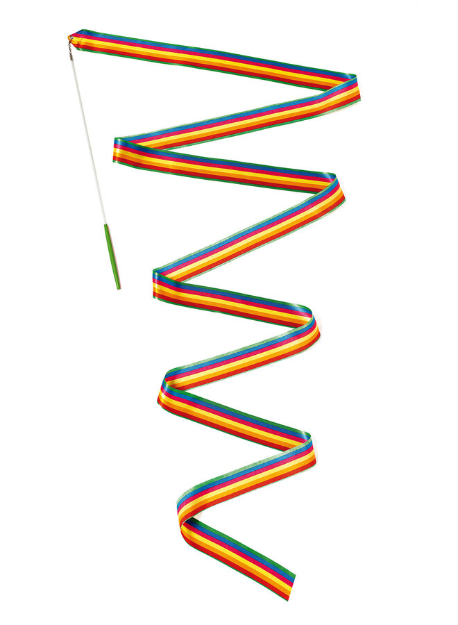 Djeco - gymnastiek lint