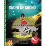 Zaklampboek - speuren onder de grond