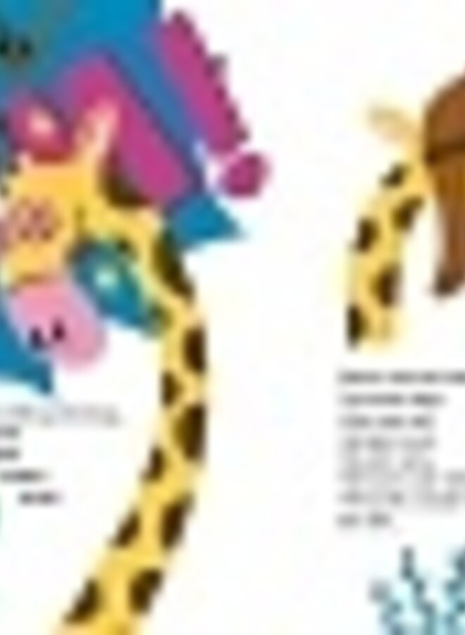 Zaklampboek - speuren in de dierenwereld