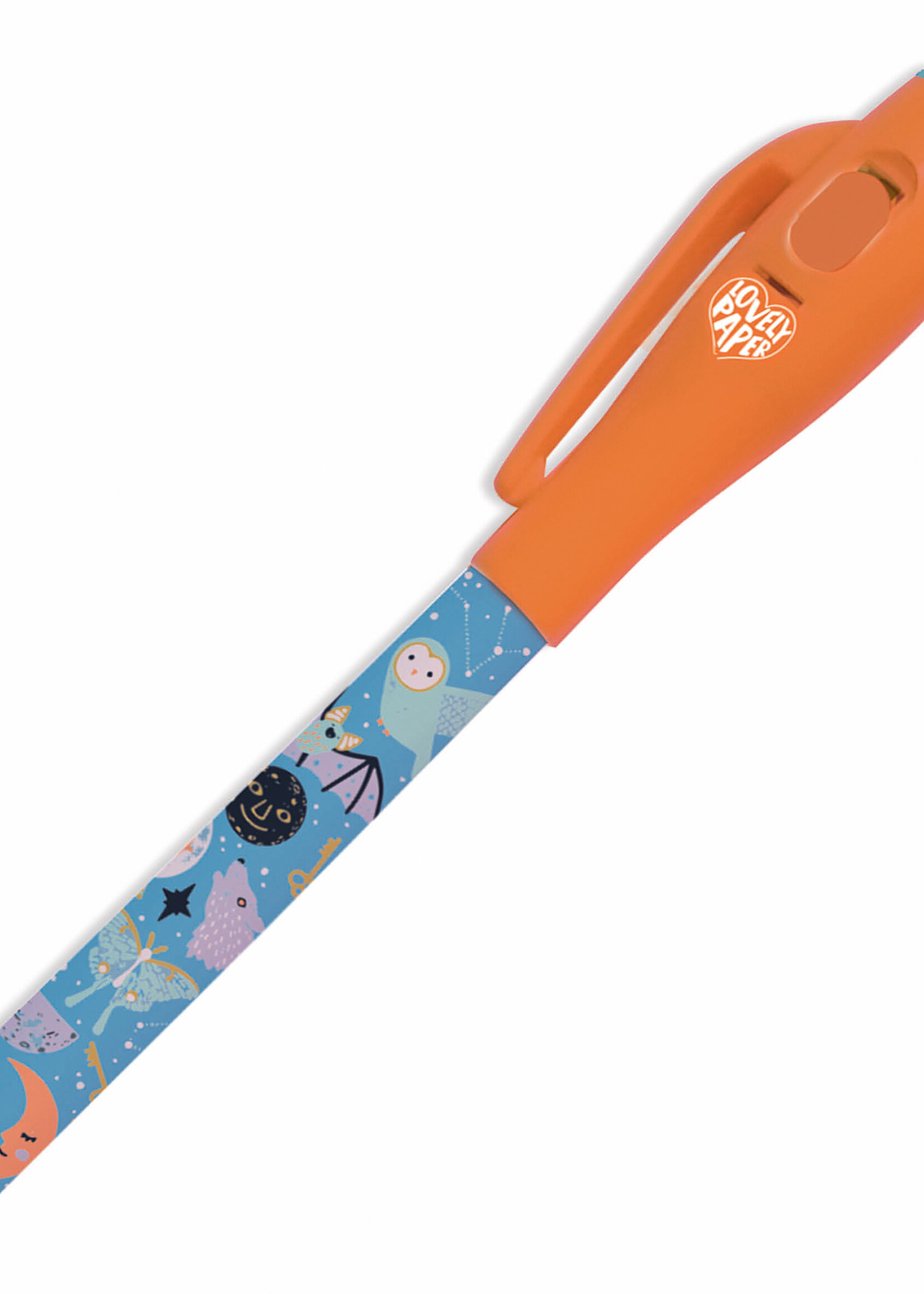 Djeco Djeco - Magic light pen - Steve