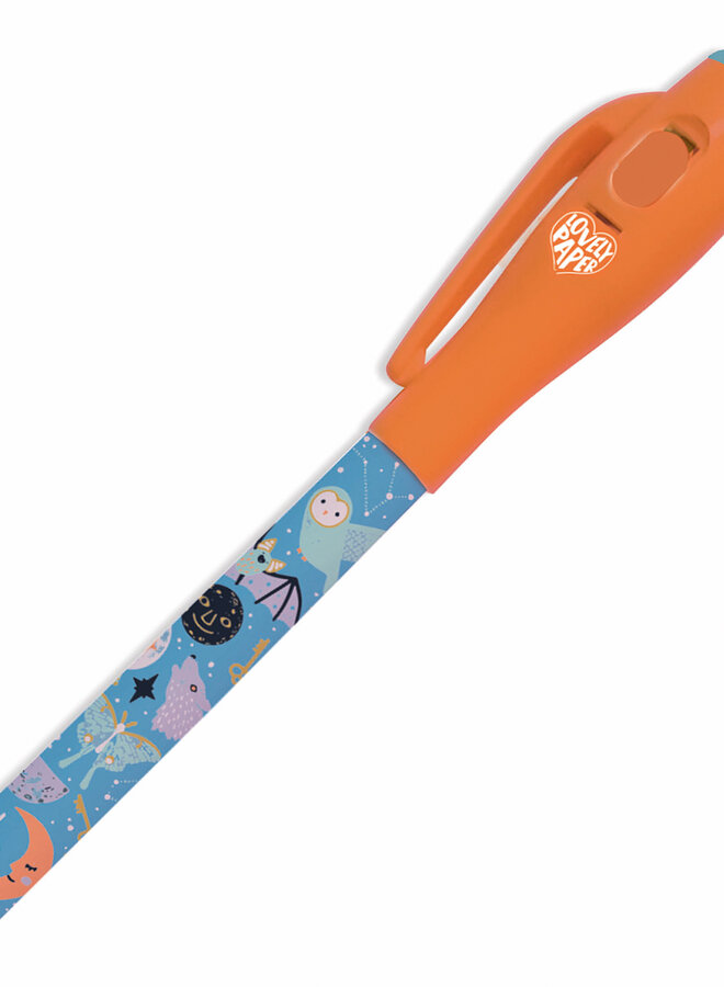 Djeco - Magic light pen - Steve