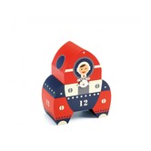 Djeco - Muziekdoosje Polo12