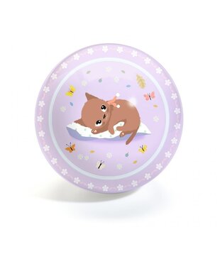 Djeco - Adorable ball -Small