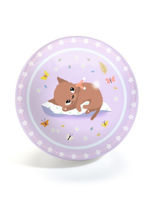 Djeco - Adorable ball -Small