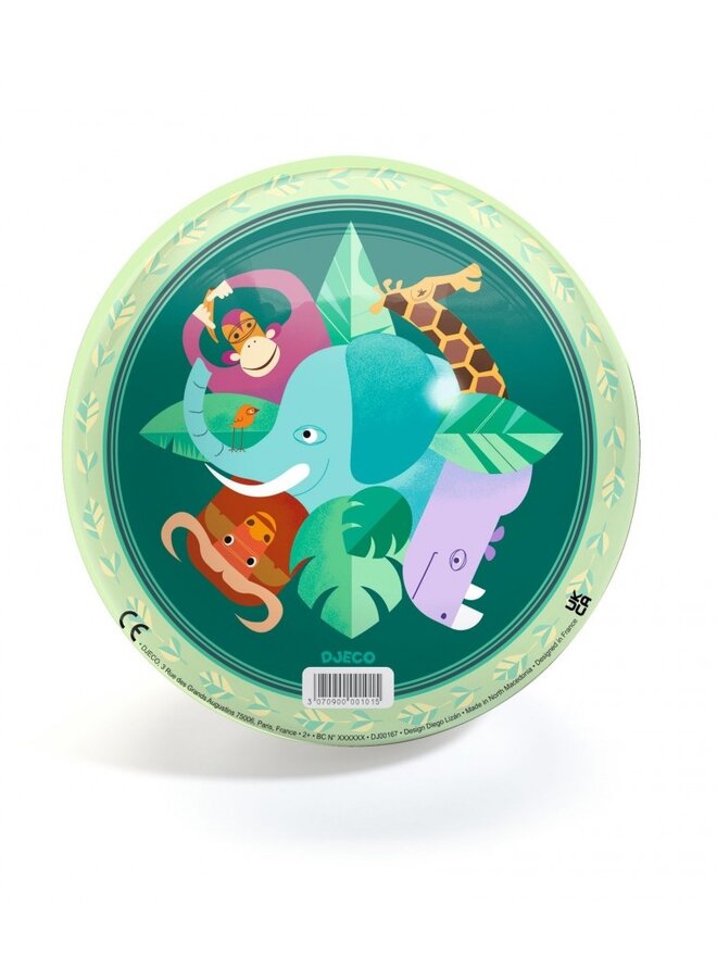 Djeco - Ball Savanna - Large