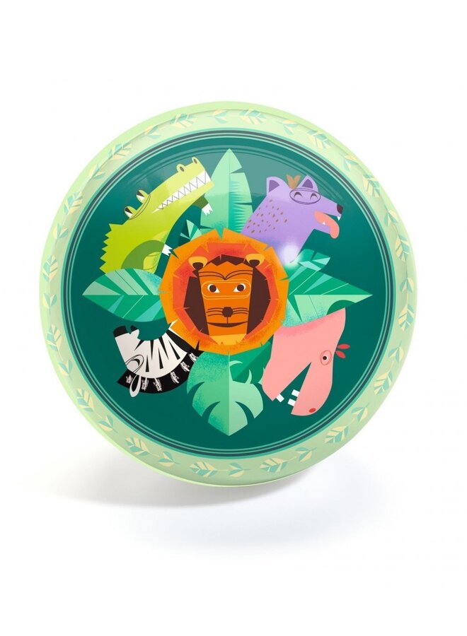 Djeco - Ball Savanna - Large