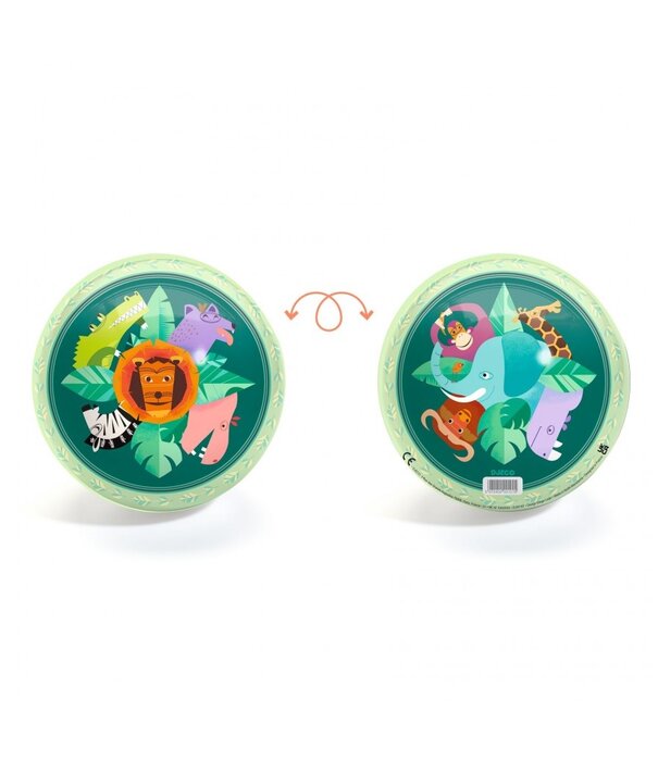 Djeco Djeco - Ball Savanna - Large