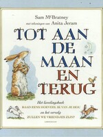 Verzamelbox - tot de maan en terug en zullen wij vriendjes zijn?