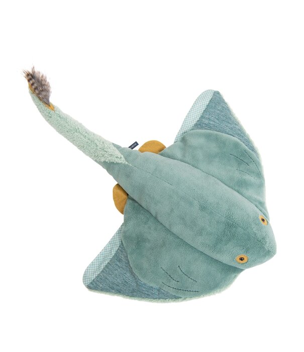 Moulin Roty Moulin Roty - Grote rog autour du monde