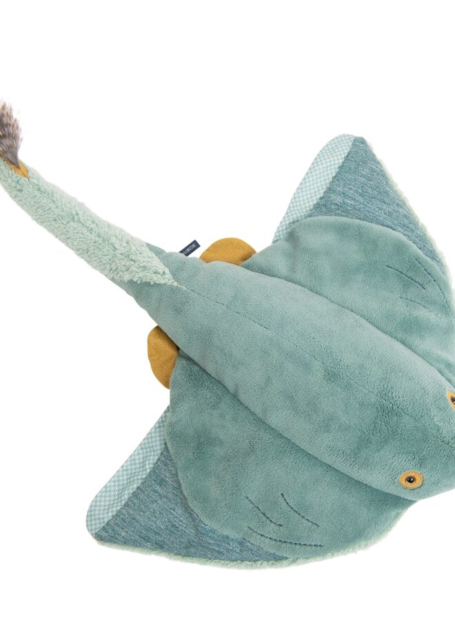 Moulin Roty - Grote rog autour du monde