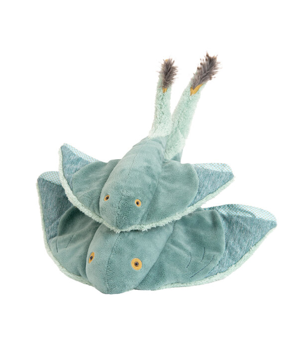 Moulin Roty Moulin Roty - Grote rog autour du monde