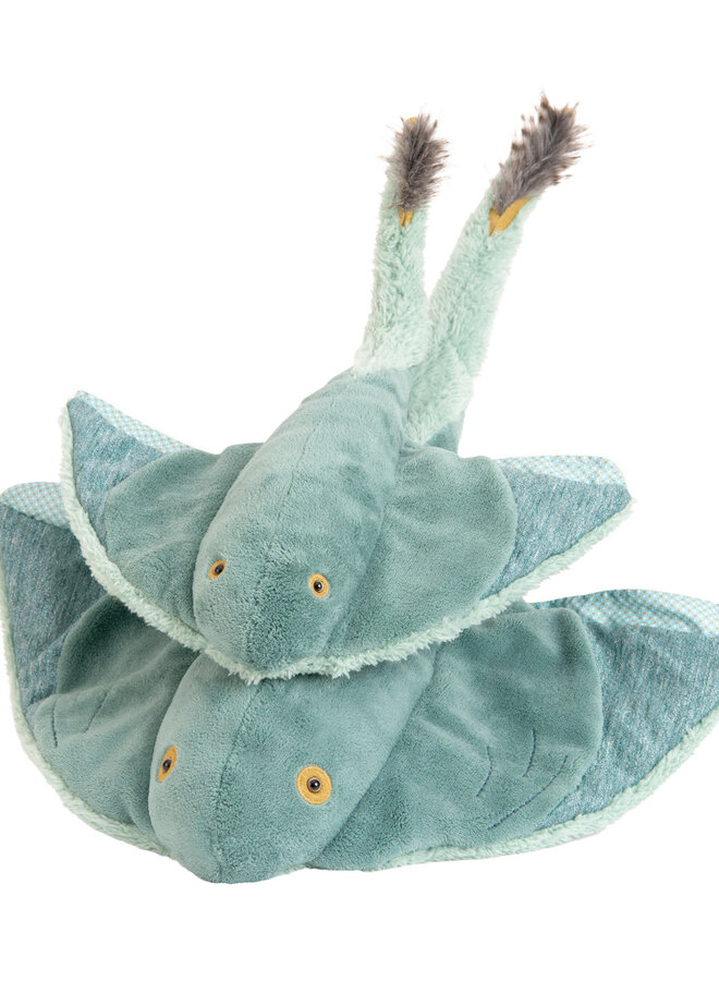 Moulin Roty - Grote rog autour du monde