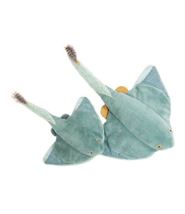 Moulin Roty Moulin Roty - Grote rog autour du monde