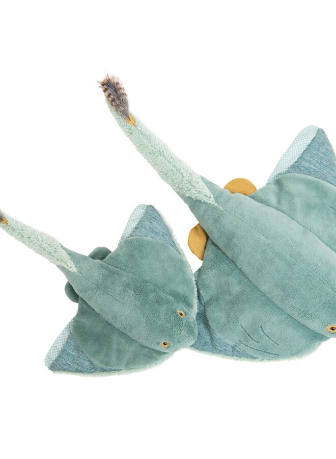 Moulin Roty - Grote rog autour du monde