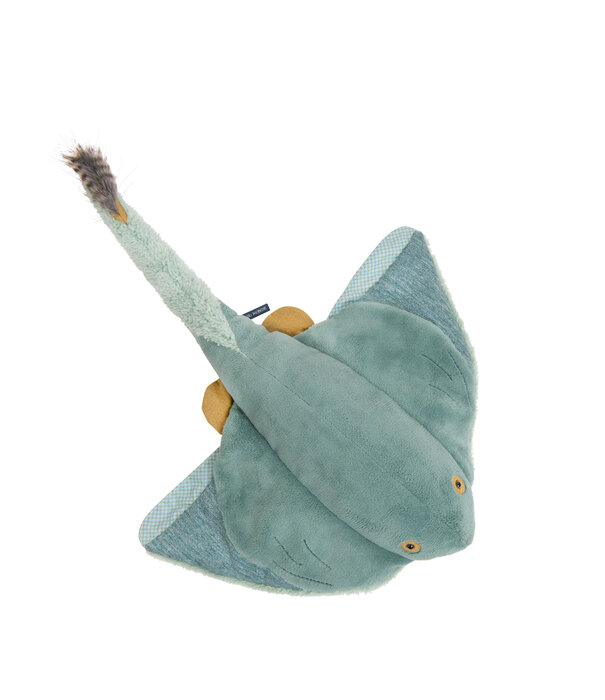 Moulin Roty Moulin Roty - Grote rog autour du monde