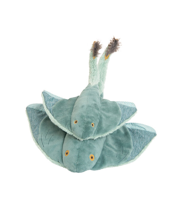 Moulin Roty Moulin Roty - Grote rog autour du monde