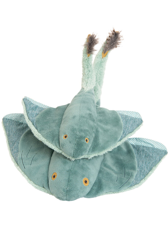 Moulin Roty - Grote rog autour du monde