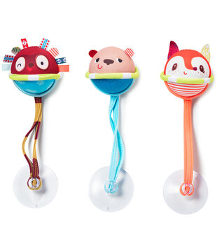 Lilliputiens - In Bad! – 3 Badballetjes