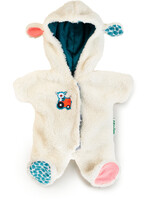 Lilliputiens Lilliputies - Ik word groot – Pop onesie Yvon