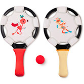 Lilliputiens - Move your body! – Mijn eerste tennisset Anais