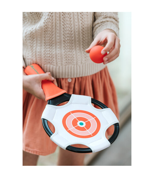 Lilliputiens Lilliputiens - Move your body! – Mijn eerste tennisset Anais