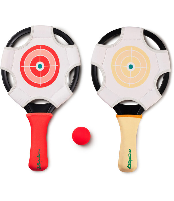 Lilliputiens Lilliputiens - Move your body! – Mijn eerste tennisset Anais