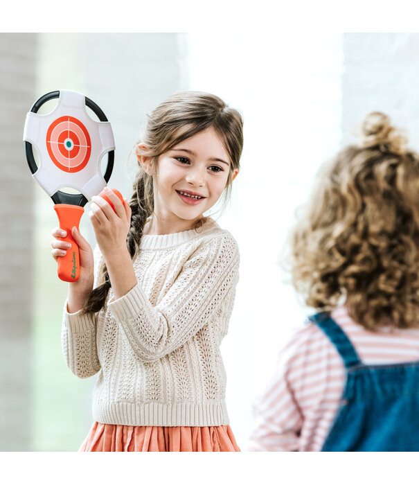 Lilliputiens Lilliputiens - Move your body! – Mijn eerste tennisset Anais