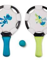 Lilliputiens Lilliputies - Move your body! – Mijn eerste tennisset Marius