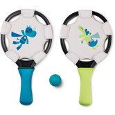 Lilliputies - Move your body! – Mijn eerste tennisset Marius