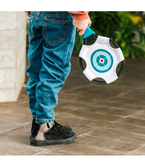 Lilliputiens Lilliputies - Move your body! – Mijn eerste tennisset Marius