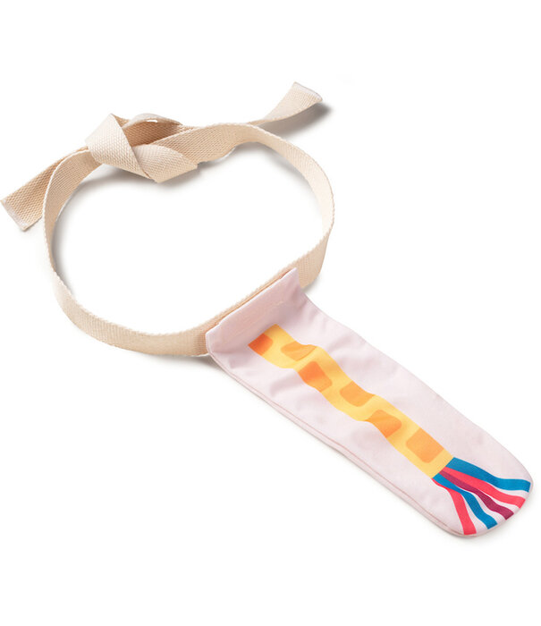 Lilliputiens Lilliputies - Move Your Body! – Crazy Trails tikkertje staart