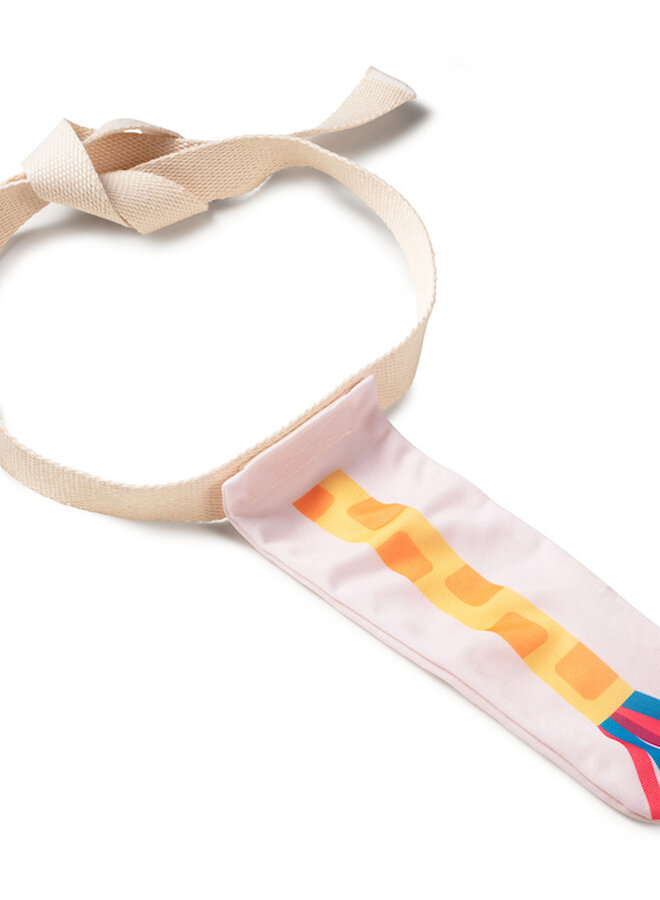 Lilliputies - Move Your Body! – Crazy Trails tikkertje staart