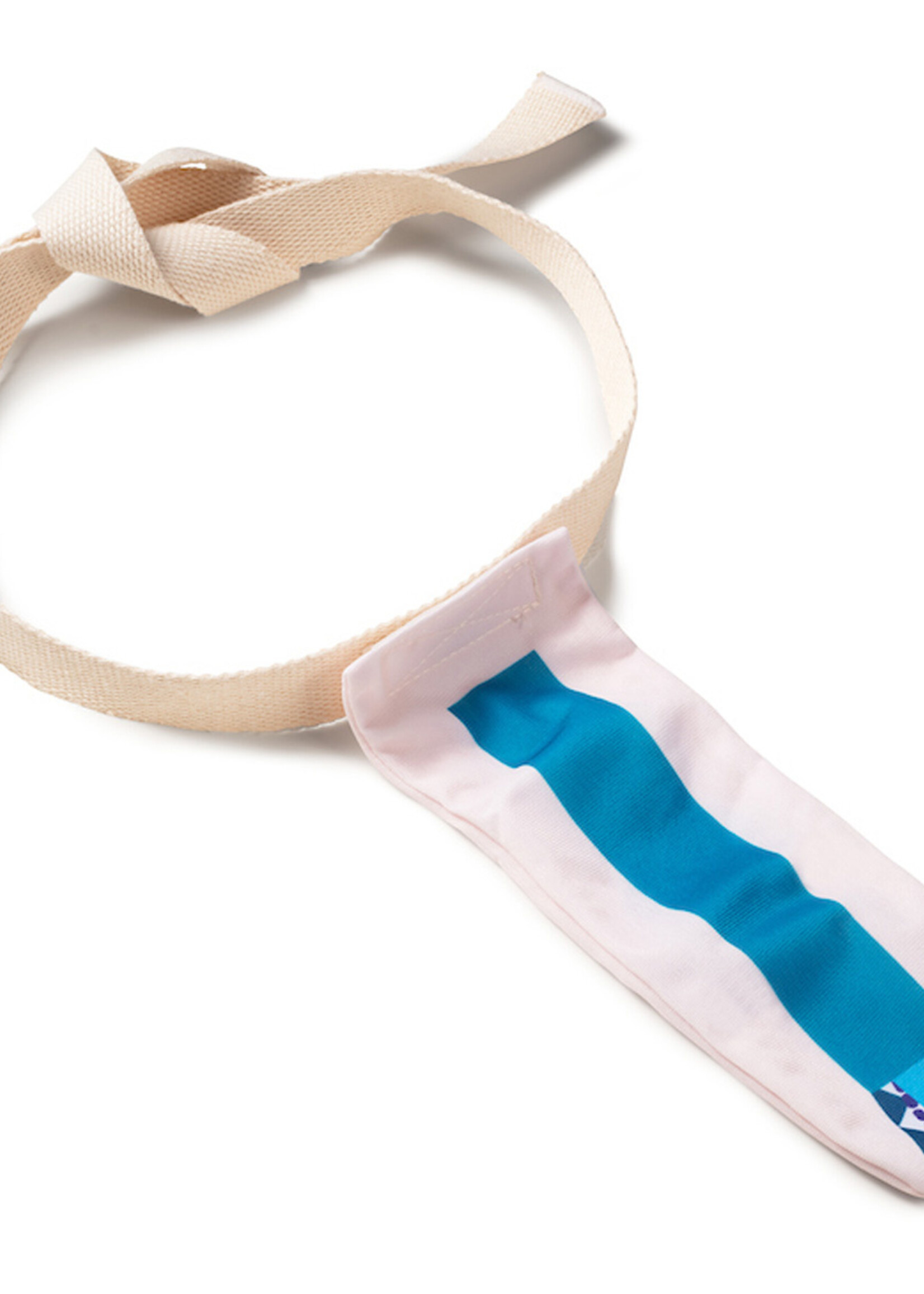 Lilliputiens Lilliputies - Move Your Body! – Crazy Trails tikkertje staart