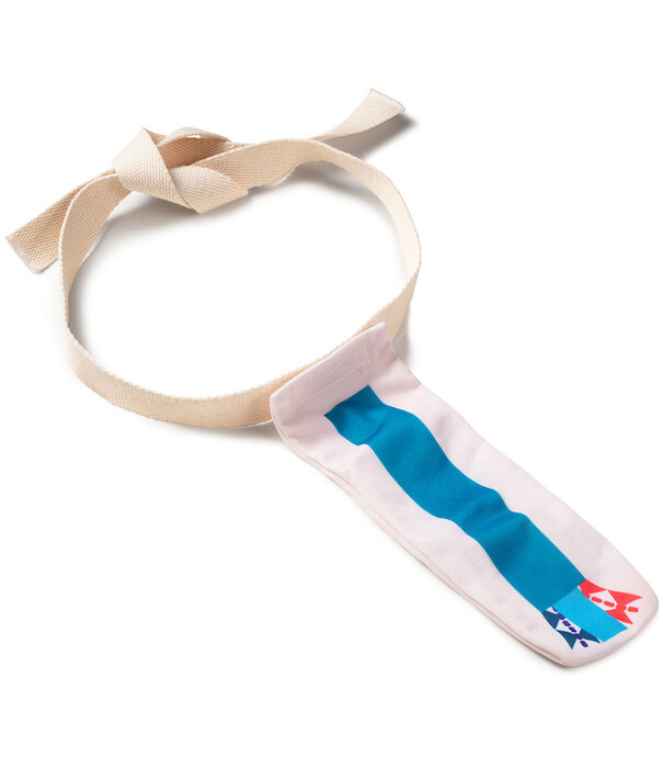 Lilliputiens Lilliputies - Move Your Body! – Crazy Trails tikkertje staart