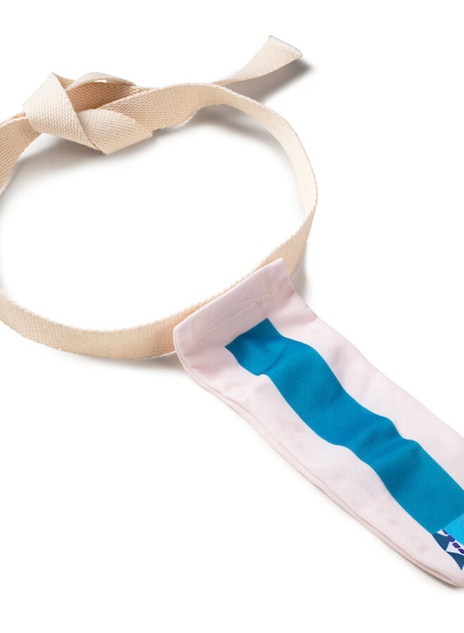 Lilliputies - Move Your Body! – Crazy Trails tikkertje staart