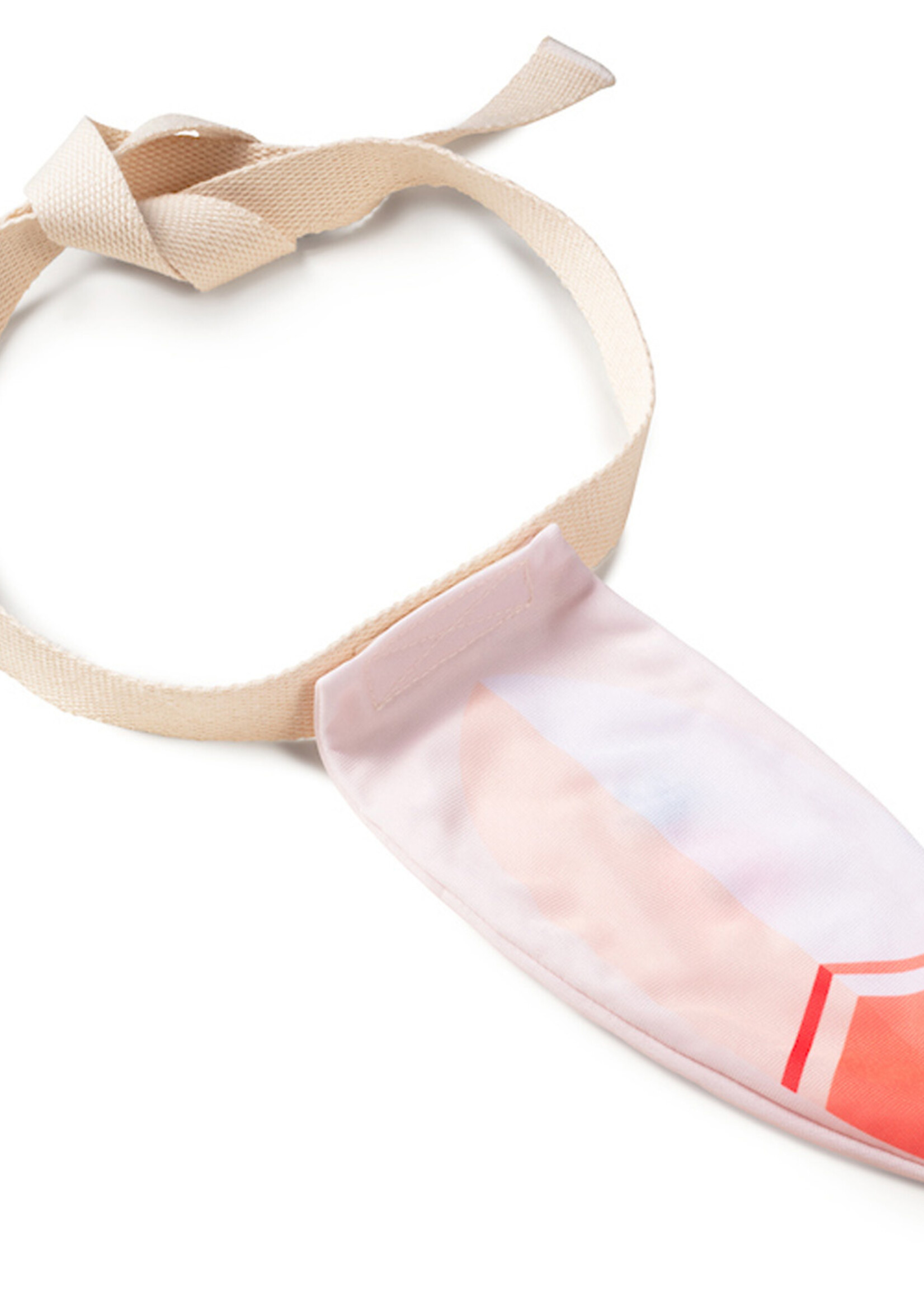 Lilliputiens Lilliputies - Move Your Body! – Crazy Trails tikkertje staart