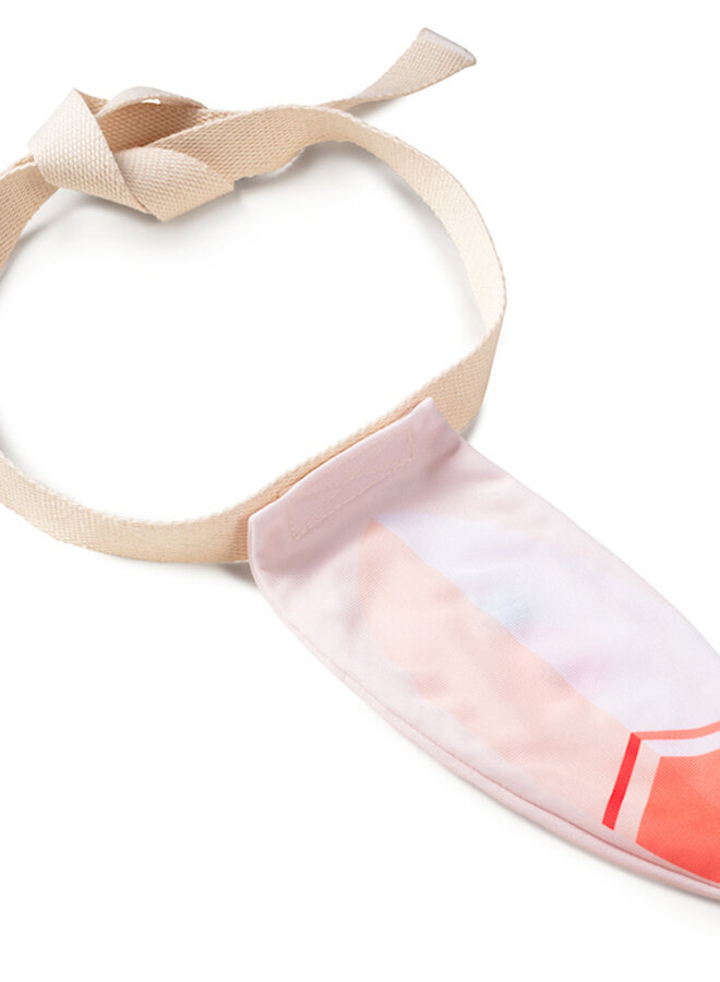 Lilliputies - Move Your Body! – Crazy Trails tikkertje staart