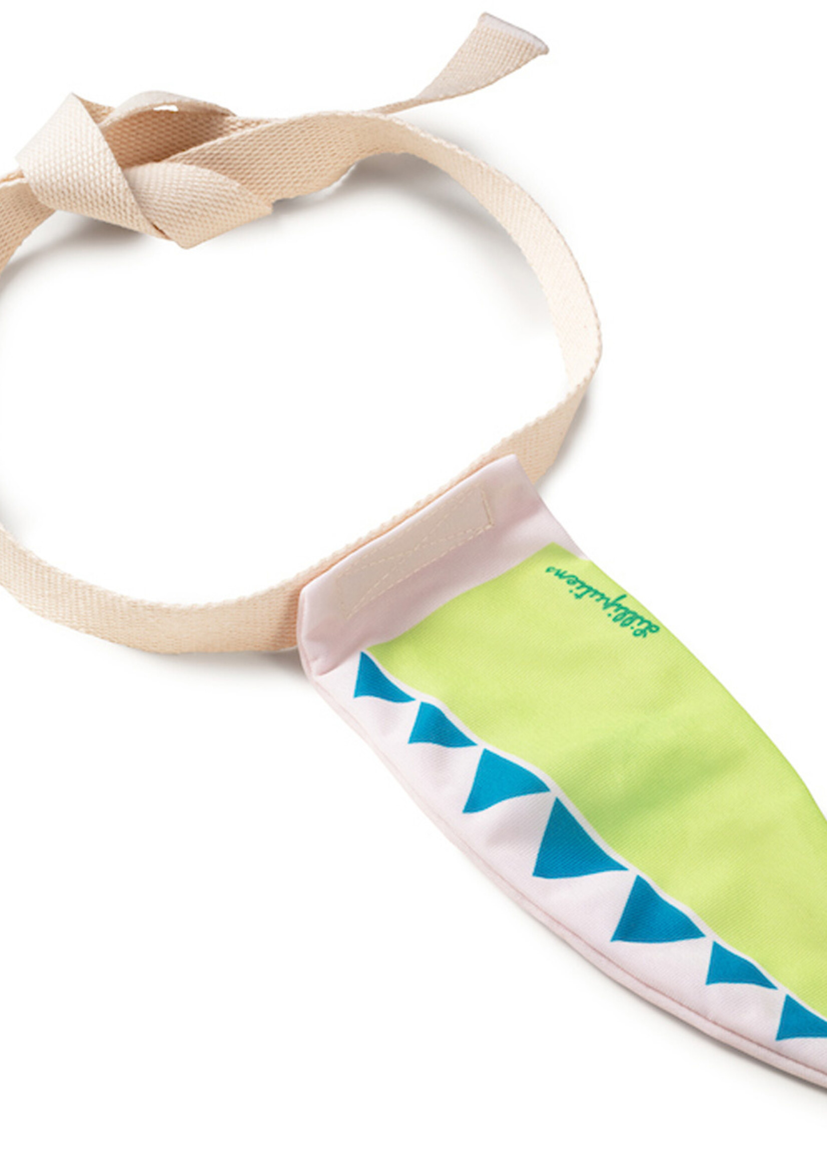 Lilliputiens Lilliputies - Move Your Body! – Crazy Trails tikkertje staart