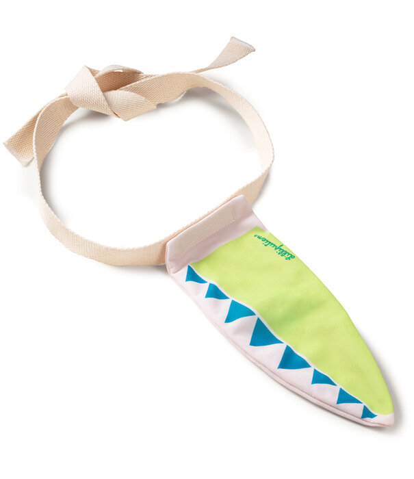 Lilliputiens Lilliputies - Move Your Body! – Crazy Trails tikkertje staart