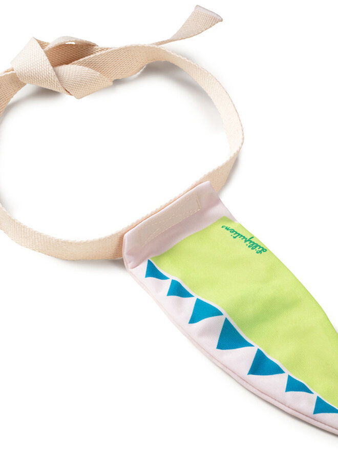 Lilliputies - Move Your Body! – Crazy Trails tikkertje staart