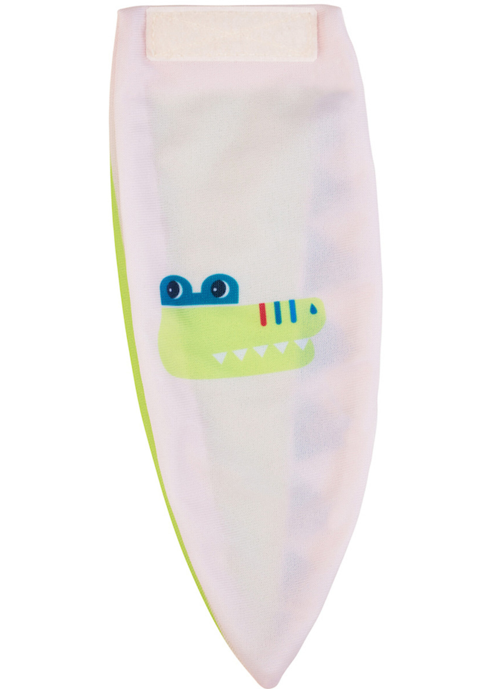 Lilliputiens Lilliputies - Move Your Body! – Crazy Trails tikkertje staart