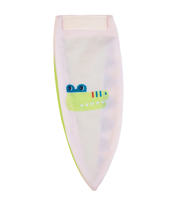 Lilliputiens Lilliputies - Move Your Body! – Crazy Trails tikkertje staart