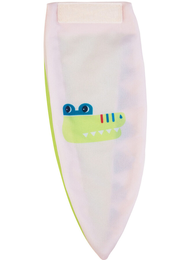 Lilliputies - Move Your Body! – Crazy Trails tikkertje staart