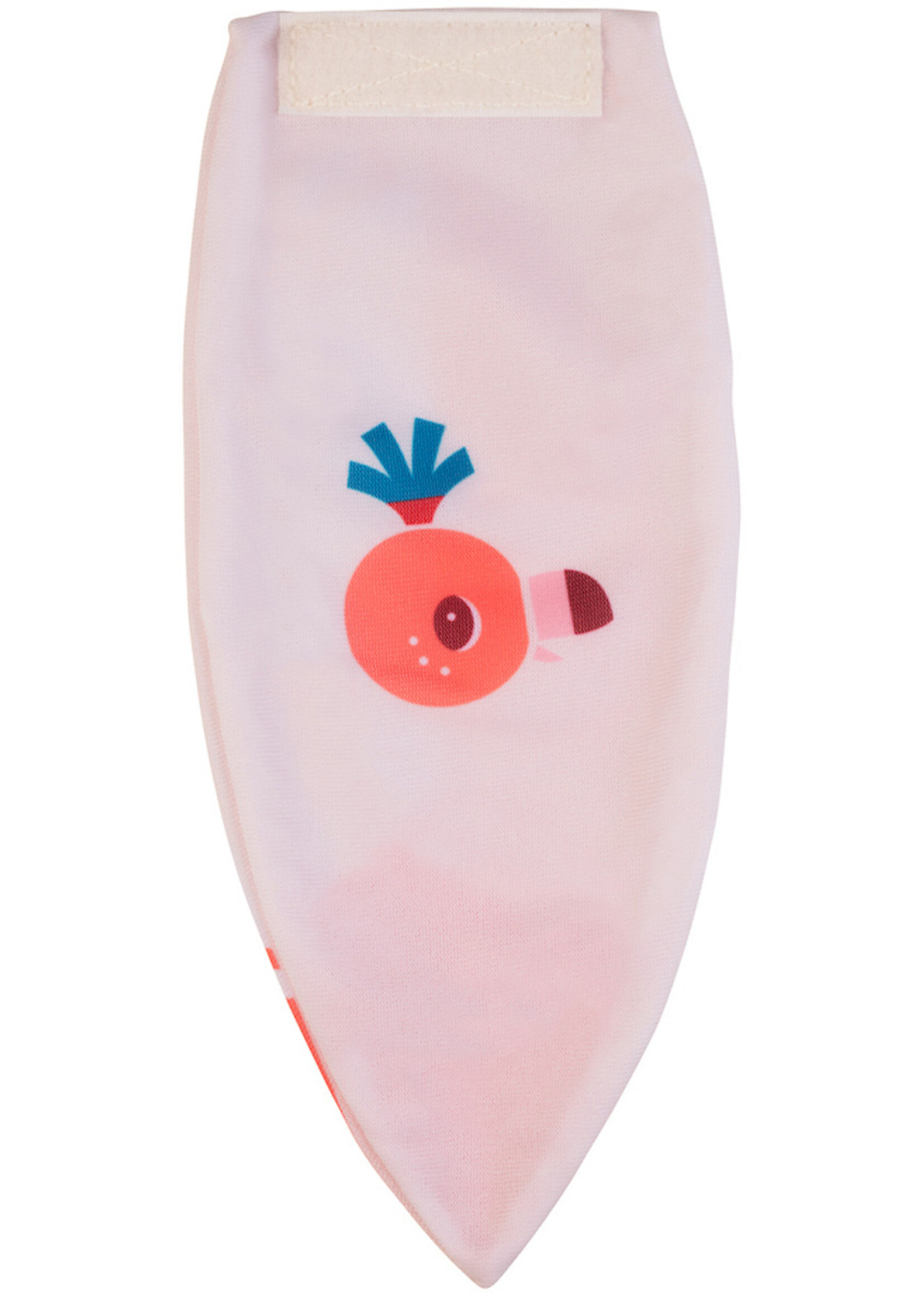 Lilliputiens Lilliputies - Move Your Body! – Crazy Trails tikkertje staart